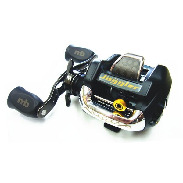 Megabass（メガバス） ジャグラー JAGGLER 右巻き : ウォーターハウス