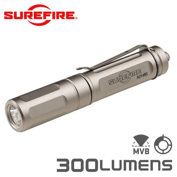 最終値下・ジャンク】SUREFIRE KROMA 懐中電灯 最終値下・ジャンク