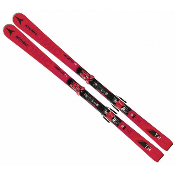 ATOMIC（アトミック） アトミックスキー 旧品特価 2019 ATOMIC REDSTER