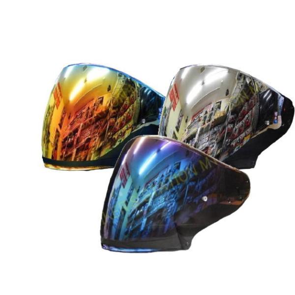 SHOEI ショウエイ 純正 全3色 CJ-2 ミラーシールド J-FORCE IV J