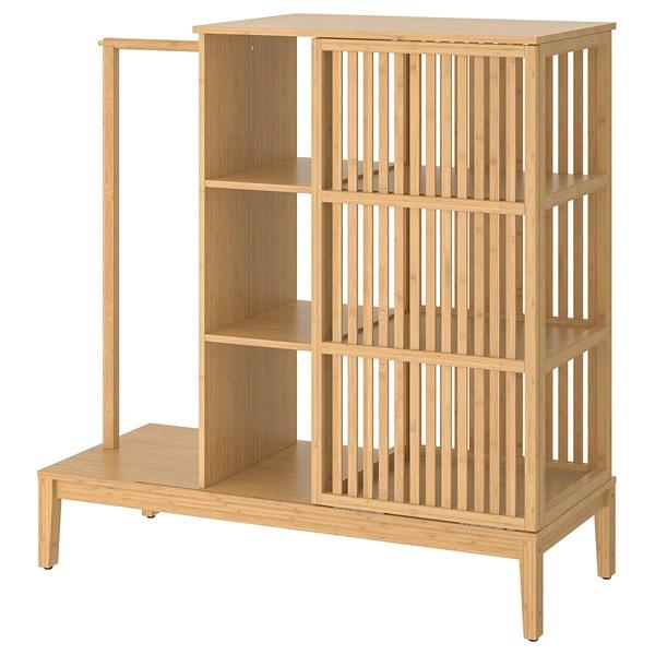 IKEA/イケア/通販】NORDKISA ノールドシーサ オープンワードローブ