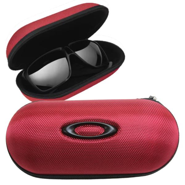 OAKLEY（オークリー） サングラスケース Ballistic Sunglass Case 100