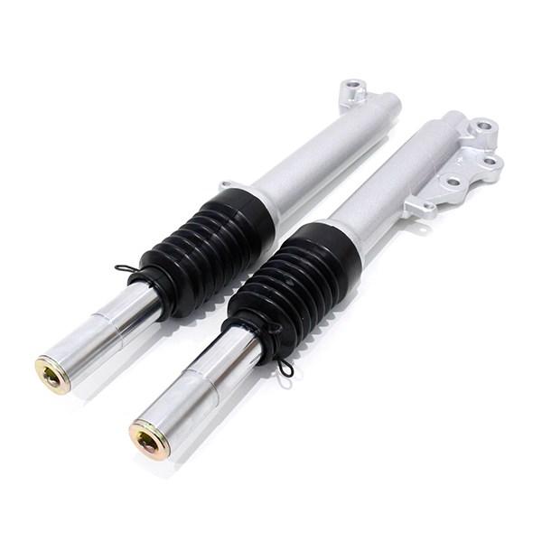 新品 ジョグ JOG Z 3YK Z2 SA04 SA12 5EM YV50Z 25パイ フロント