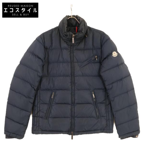 MONCLER（モンクレール） 国内正規/ 41304 NAPOLIナポリ ダウン