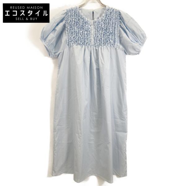 rosy monster パンドーロワンピース ホワイト ロージーモンスター