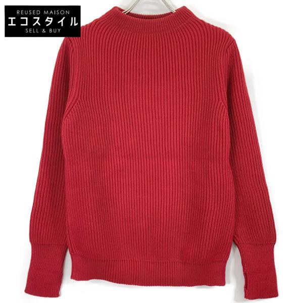 Andersen-Andersen アンデルセンアンデルセン イタリア製 レッド