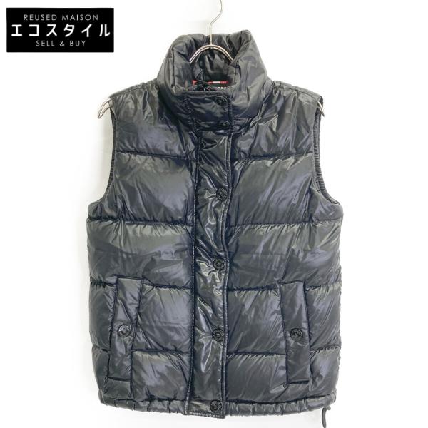 BURBERRY（バーバリー） 美品 ブラック 8023326 CNALLASI8GUA ワッペン