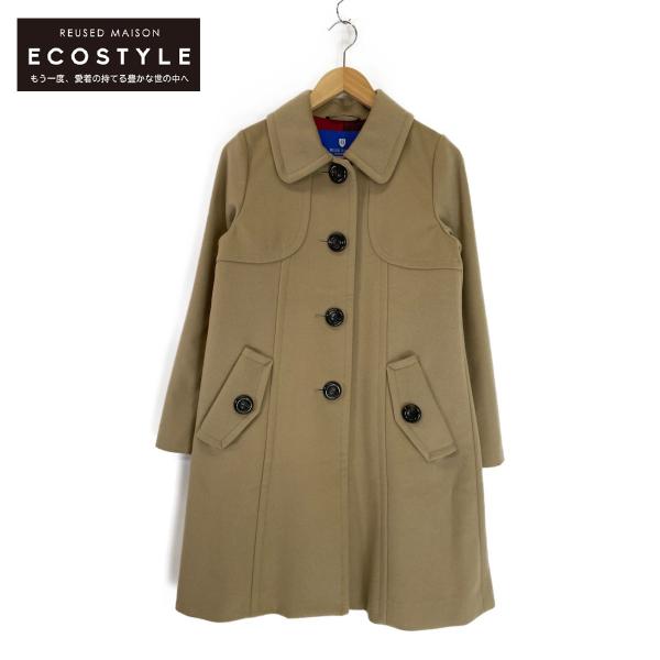 美品/21年製 BLUE LABEL CRESTBRIDGE ブルーレーベルクレストブリッジ