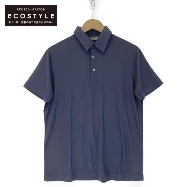 Loro Piana（ロロピアーナ） FAF6690 ネイビー ザ・ギフト・オブ