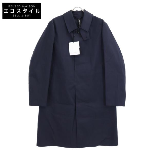 Mackintosh（マッキントッシュ） 美品/ RO5680 OXFORD ステンカラー