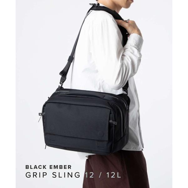 BLACK EMBER（ブラックエンバー） BLACK EMBER GRIP SLING 12 グリップ