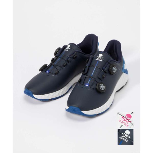 G/FORE（ジーフォア） G/FORE G4MS22EF32 シューズ G/DRIVE メンズ