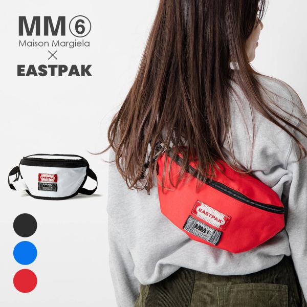 MM6 エムエム6 メゾンマルジェラ Maison Margiela S63WB0021 ボディ