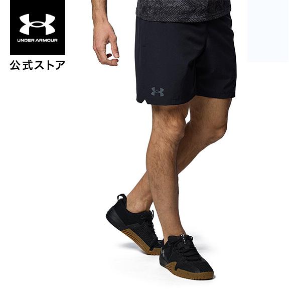 UNDER ARMOUR（アンダーアーマー） 公式 UNDER ARMOUR UA UAウーブン 7