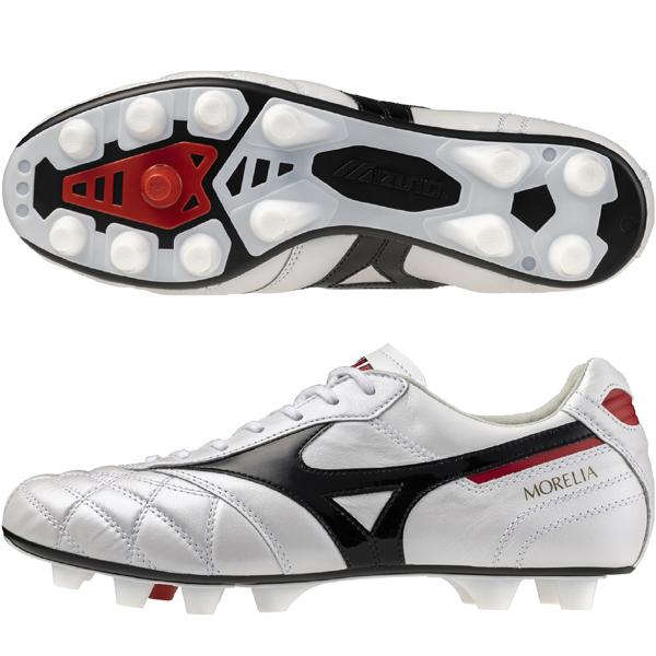 MIZUNO（ミズノ） モレリア 2 JAPAN クロスステッチ サッカースパイク