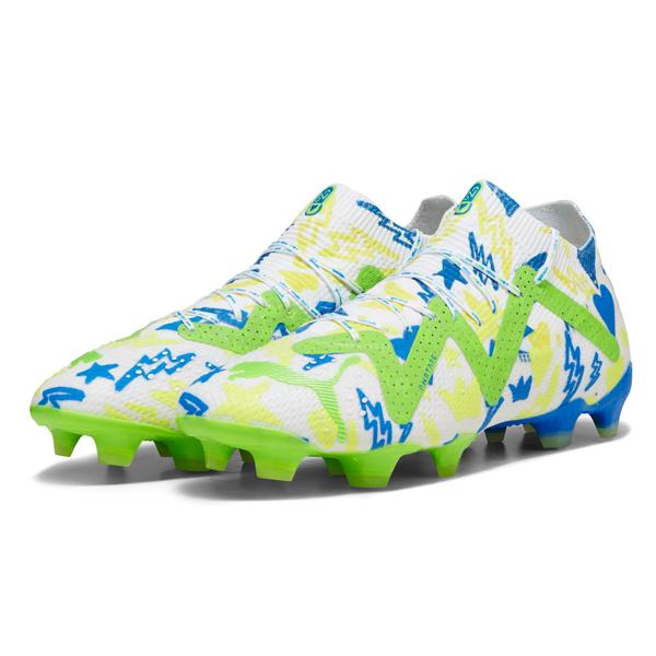PUMA（プーマ） フューチャー アルティメット NJR FG/AG puma サッカー