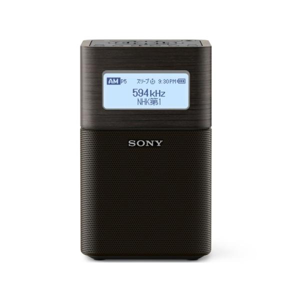 SONY（ソニー） ラジオ SRF-V1BT-B : うちの猫 - 通販 - Yahoo