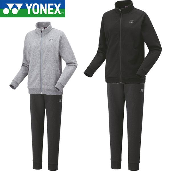 YONEX（ヨネックス） ◇◇ ＜ヨネックス＞ スウェットシャツ＆ジョガー