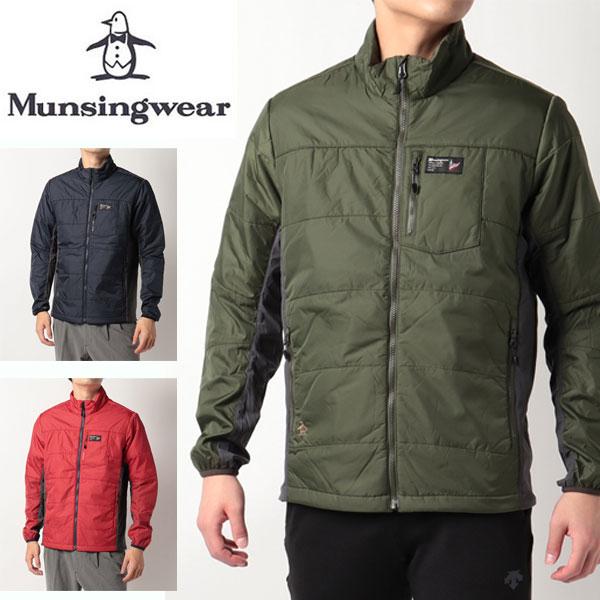 Munsingwear（マンシングウェア） 即納可☆【Munsingwear】マンシング