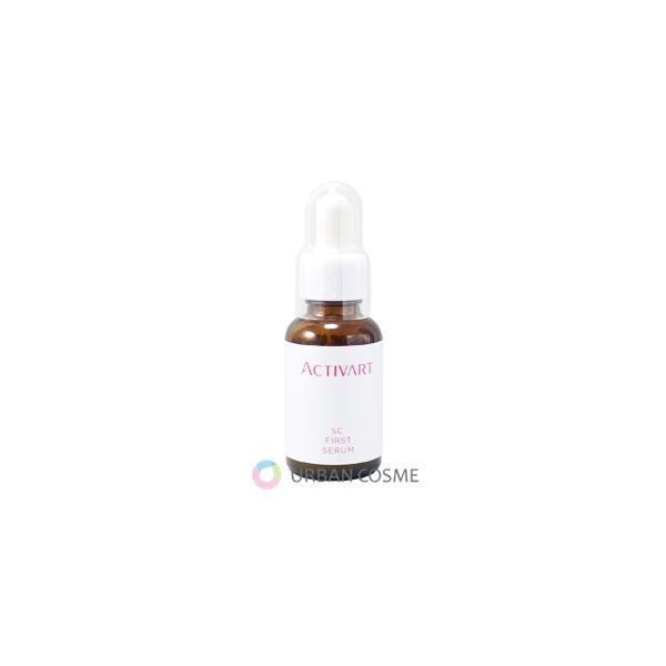 アクティバート SCファーストセラム 30ml : アーバンコスメ Yahoo!店