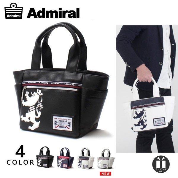 Admiral（アドミラル） 【公式】ADMIRAL バッグ 公式 ミニトートバッグ