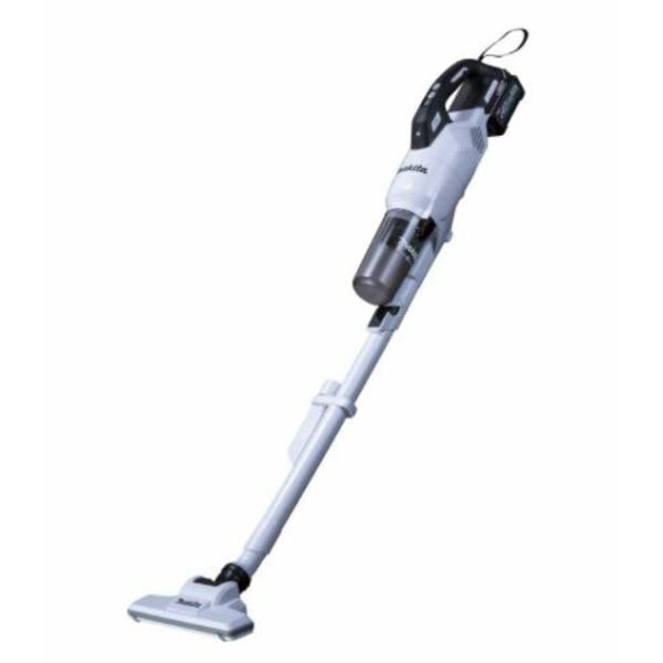 マキタ（makita） 充電式サイクロンクリーナー CL003GZW スノー