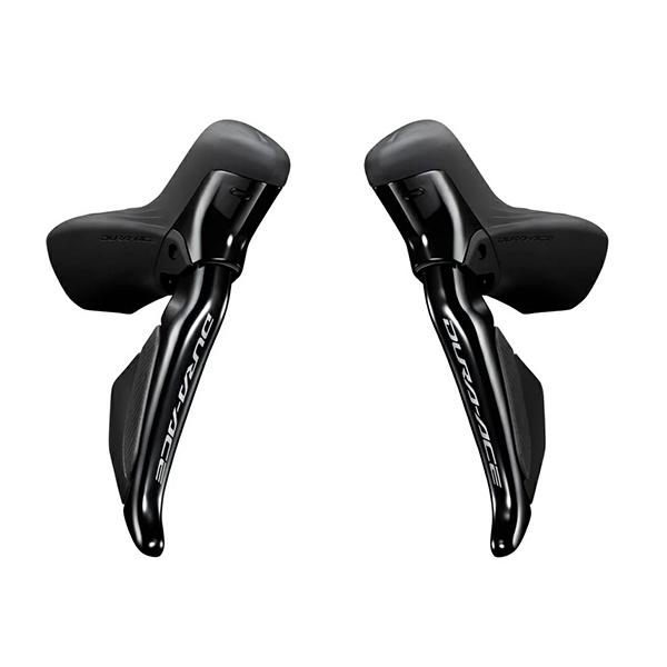 シマノ（SHIMANO） DURA-ACE(デュラエース) ST-R9270 Di2／ハイドロ