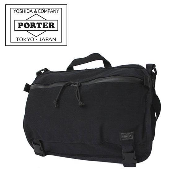 PORTER ポーター クランカーズ ショルダーバッグ(L) 568-08174 吉田