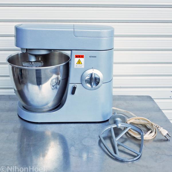 愛工舎製作所 業務用 20クォート ミキサー ステンレスビーター 愛工舎