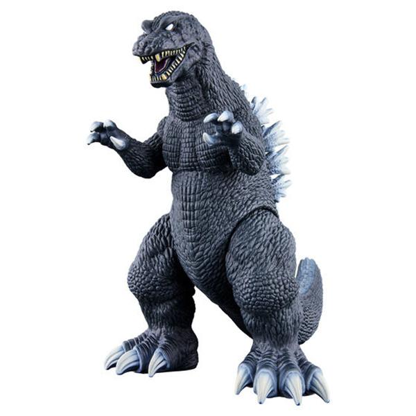 BANDAI（バンダイ） ムービーモンスターシリーズ ゴジラ(2001