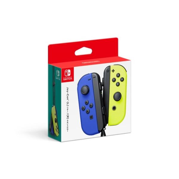 任天堂（Nintendo） 新品/任天堂純正/日本国内仕様 Switch専用 Joy-Con
