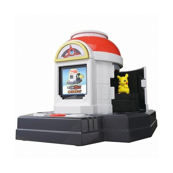 タカラトミー（TAKARA TOMY） ポケットモンスター モンコレGET ロトム