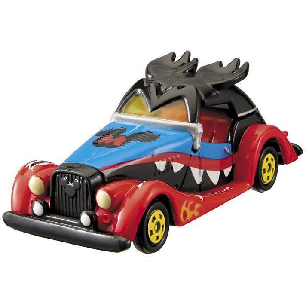 トミカ ディズニートミカ ディズニーモータース DM-19 ドリームスター
