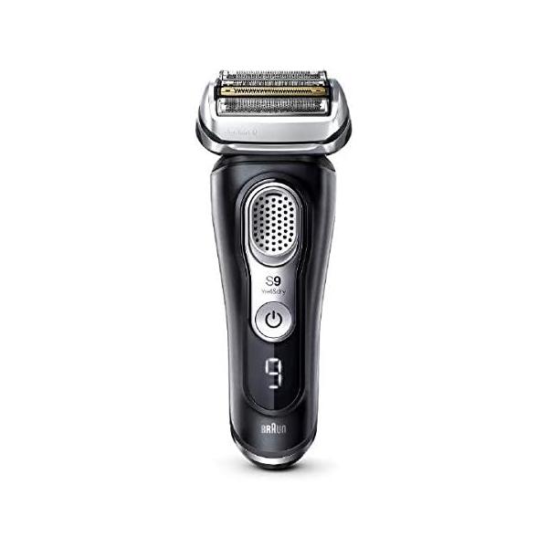 BRAUN Series 9 ブラウン シリーズ9 メンズ電気シェーバー 9360cc-V 5