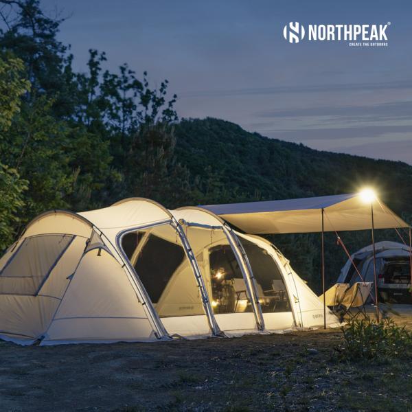 ノースピーク Northpeak ATLANTIC OCEAN SOY MILK 韓国ブランド 2