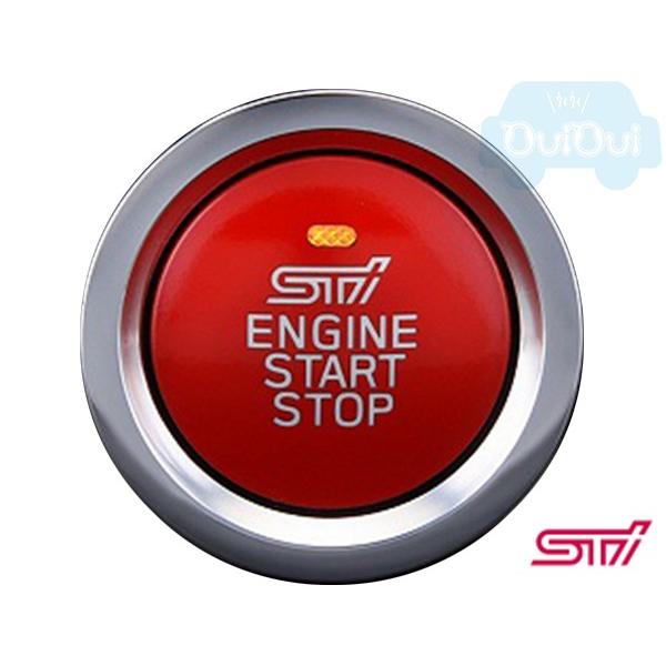 SUBARU（スバル） ST83031ST051【スバル純正】STIプッシュエンジン
