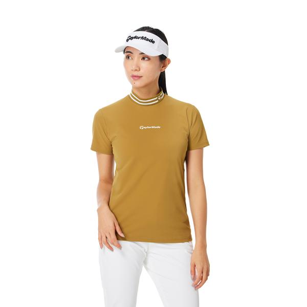 TaylorMade（テーラーメイド） ゴルフ 【Ws】ベーシックS/Sモック