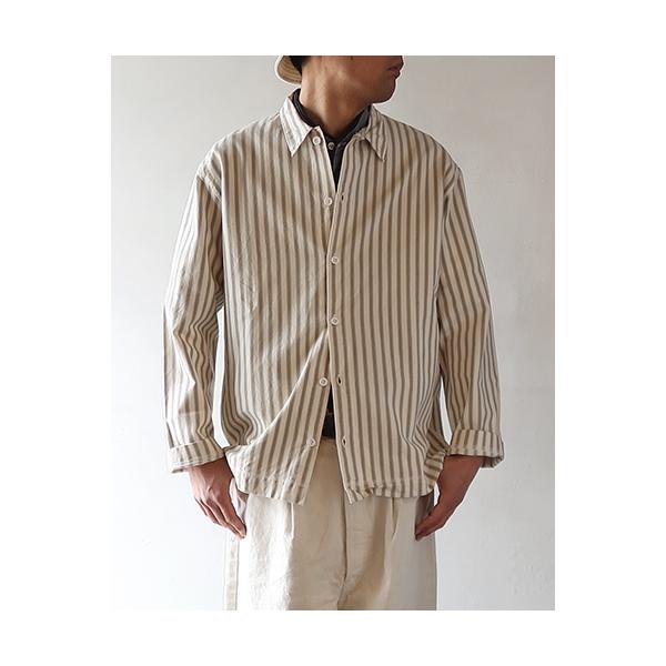 テンダー 【30%OFF】テンダーコー シャツ TENDER Co. メンズ WEAVER'S