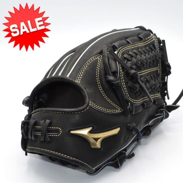 MIZUNO（ミズノ） 硬式グローブ グローバルエリート 1AJGH20503 右投用