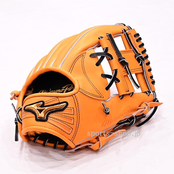 Mizuno Pro あすつく ミズノプロ 硬式用 オーダー 内野手用 坂本モデル