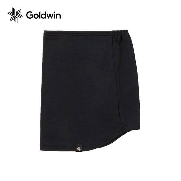 GOLDWIN（ゴールドウイン） スキー ヘッドウエア ネックウォーマー