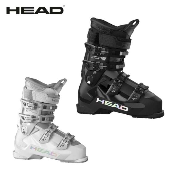 HEAD（ヘッド） スキーブーツ レディース＜2026＞EDGE 65 W HV