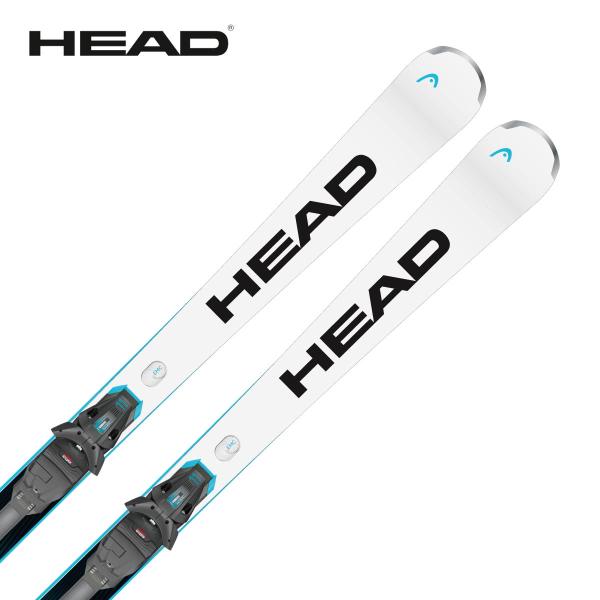 即日発送】HEAD ヘッド スキー XT エックスティー 25-25.5cm 即日発送