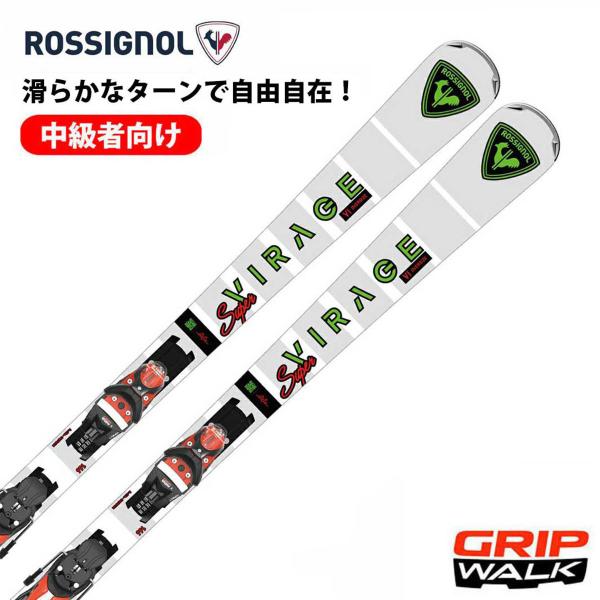 ROSSIGNOL（ロシニョール） 【22日限定！全品P10倍！】ROSSIGNOL