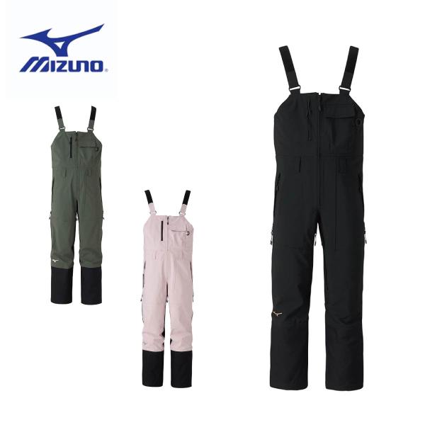 MIZUNO（ミズノ） 【22日限定！全品P10倍！】スキーウェア スキー