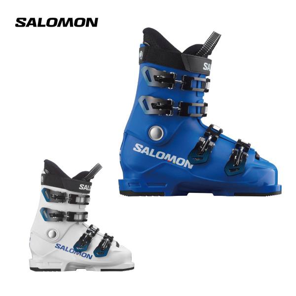 SALOMON（サロモン） 【22日限定！全品P10倍！】SALOMON スキーブーツ