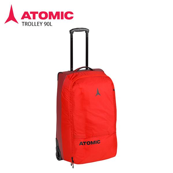 ATOMIC（アトミック） 【22日限定！全品P10倍！】ATOMIC キャスター付