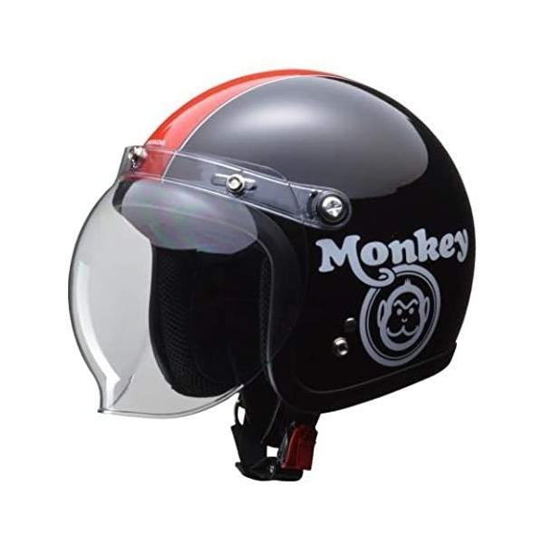 ホンダ Monkey ヘルメット 0SHGC-JC1C (バイク用ヘルメット) 価格比較