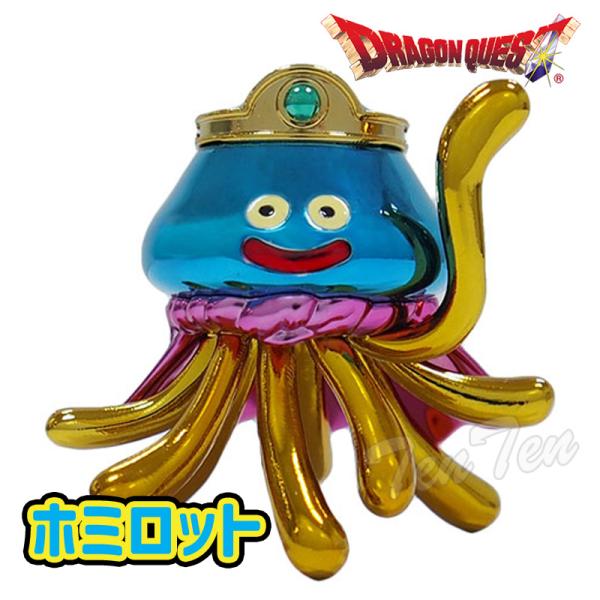 ドラゴンクエスト メタリックモンスターズギャラリー ホミロット