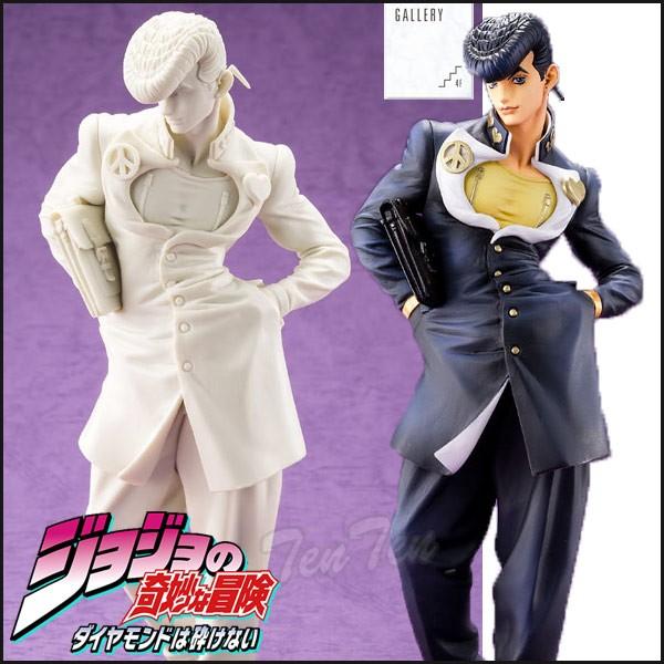 BANPRESTO（バンプレスト） ジョジョの奇妙な冒険 フィギュア 東方仗助